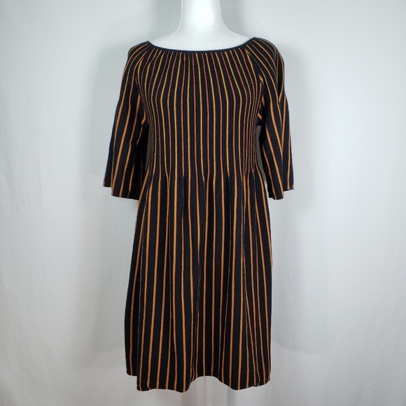 Anthropologie the Korner Knit Dress - Picture 3 of 6